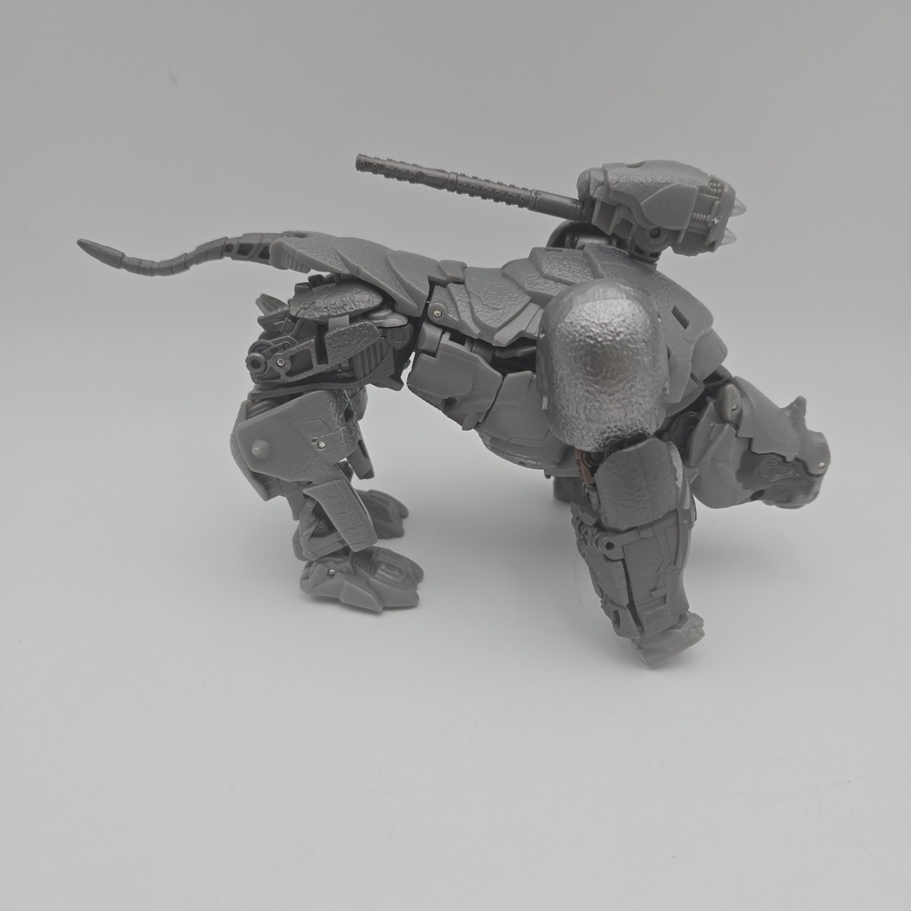 Transformers Studio Series 103 Rhinox Complete‎ w/ Instructions ROTB - Picture 2 of 8